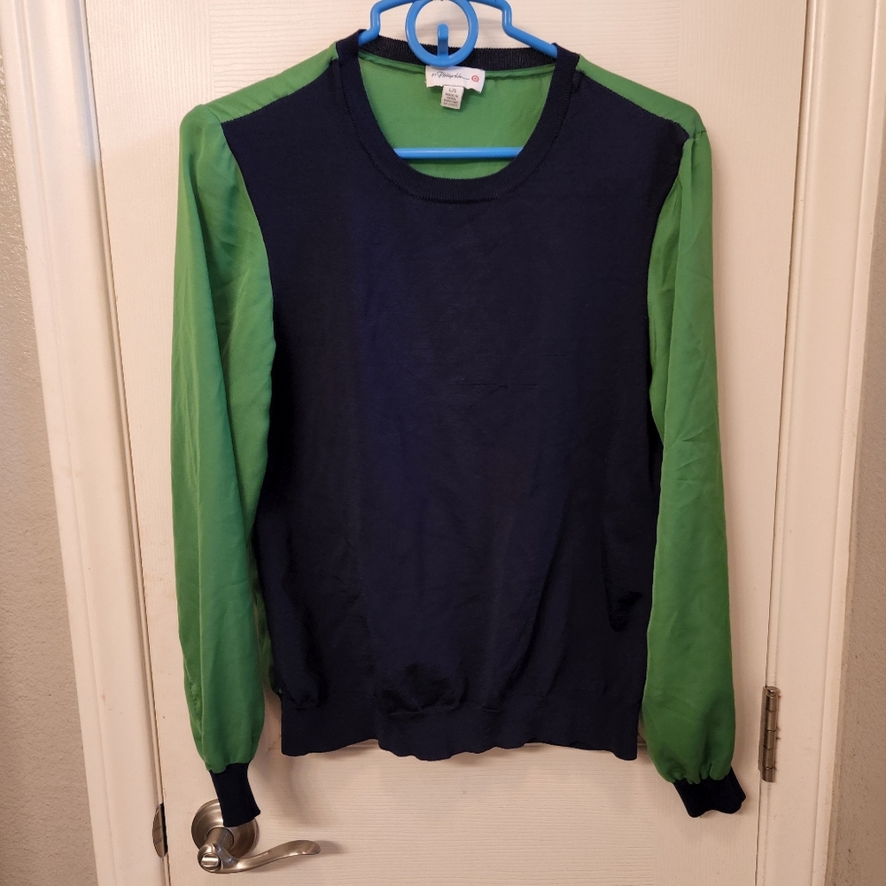 3.1 Phillip lim for target top